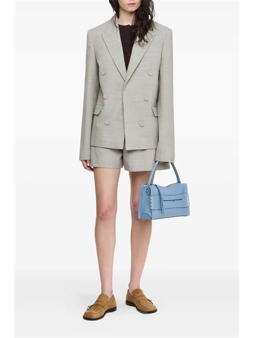 Giacca doppiopetto JW ANDERSON | JK0401PG1821118